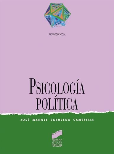 Psicologia Politica (in Spanish)
