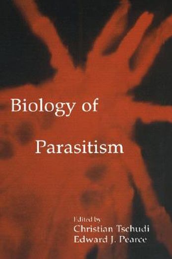 biology of parasitism (en Inglés)