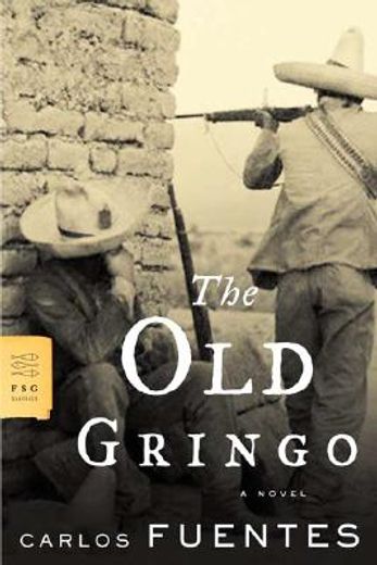 the old gringo (en Inglés)