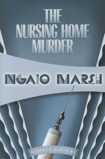 the nursing home murders (en Inglés)