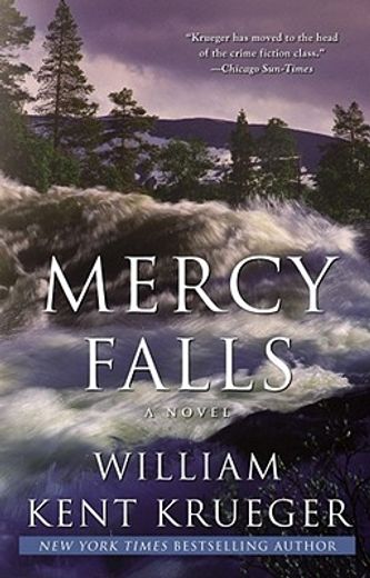 mercy falls (in English)