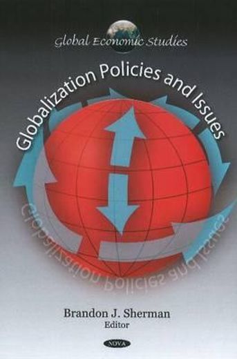 globalization policies and issues