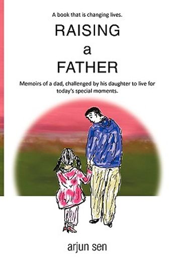 raising a father (en Inglés)