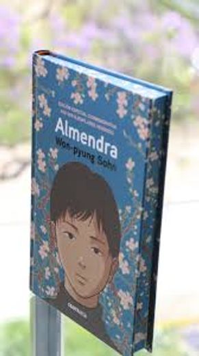 Almendra (Edición especial)