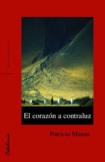 Corazon a Contraluz (in Spanish)