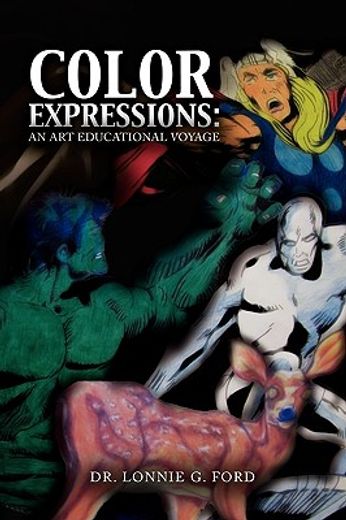 color expressions,an art educational voyage