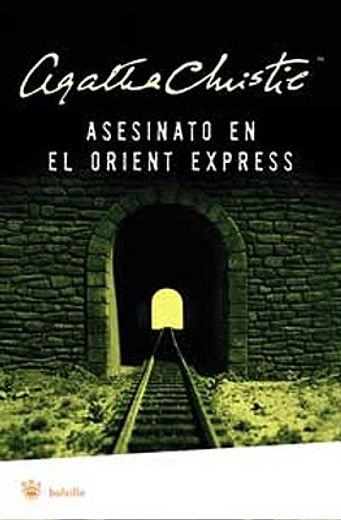 asesinato en el orient express/murder on the orient express