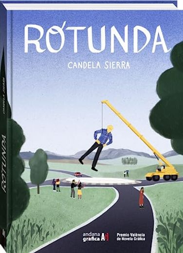 Rotunda (en Catalán)