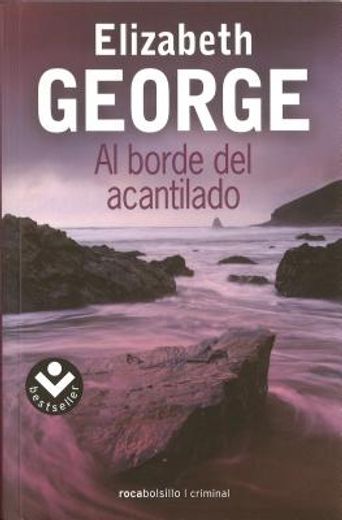Al borde del acantilado (Thomas Lynley y Barbara Havers 15) (in Spanish)