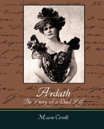 ardath,the story of a dead self