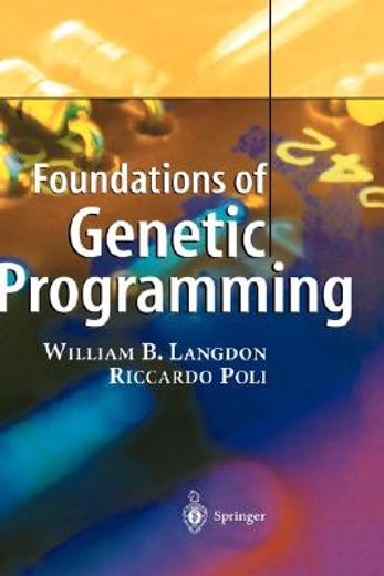 foundations of genetic programming (en Inglés)