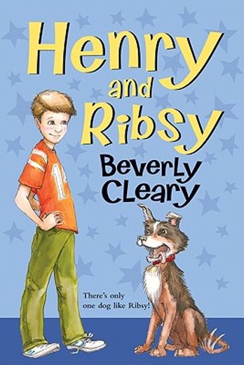 henry and ribsy (en Inglés)