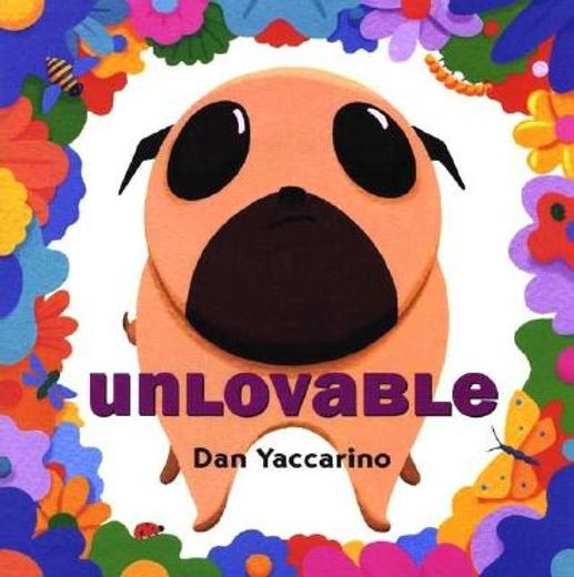 unlovable (in English)