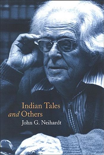 indian tales and others