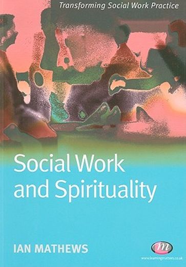 Social Work and Spirituality (en Inglés)