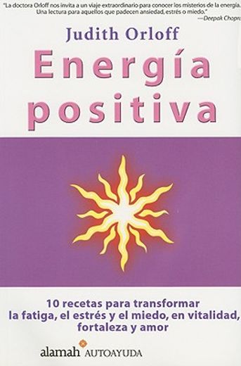 energia positiva