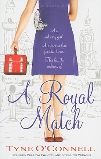 A Royal Match (in English)