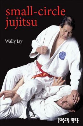 small-circle jujitsu (in English)