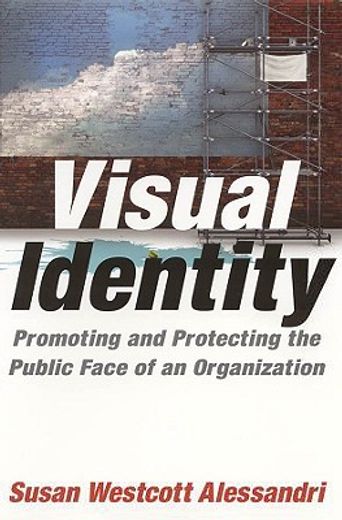 visual identity,promoting and protecting the public face of an organization