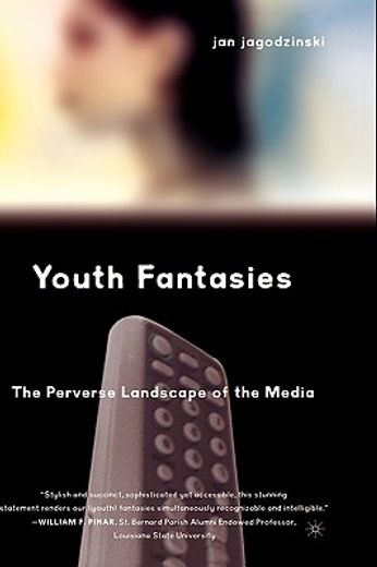 youth fantasies,the perverse landscape of the media