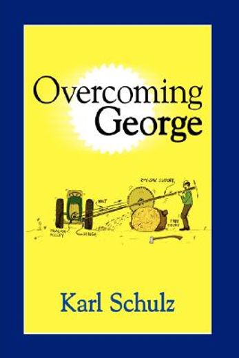 overcoming george