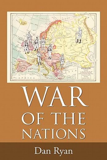 war of the nations,the caldwell series