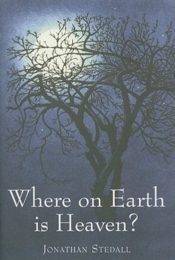 Where on Earth Is Heaven: Fifty Years of Questions and Many Miles of Film (en Inglés)