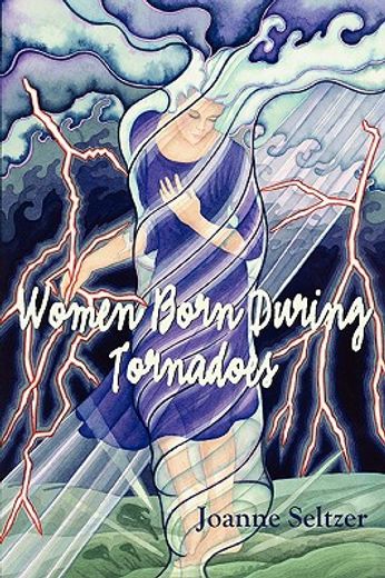women born during tornadoes
