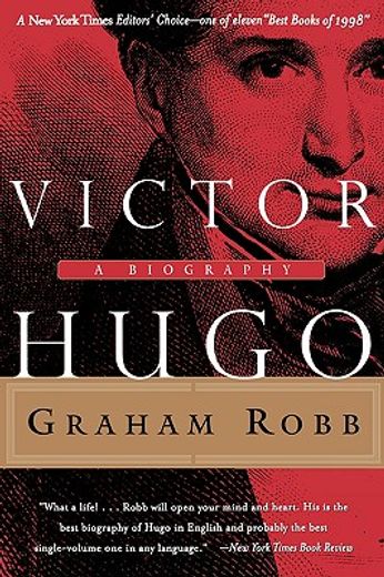 victor hugo (in English)
