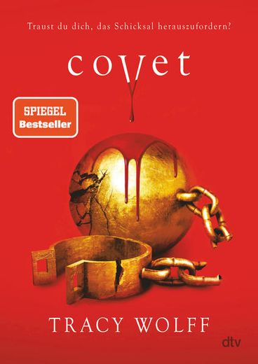 Covet (in German)