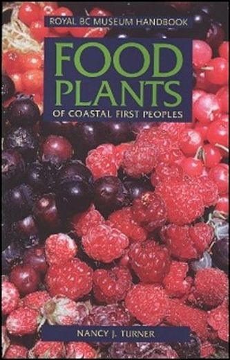 food plants of coastal first peoples