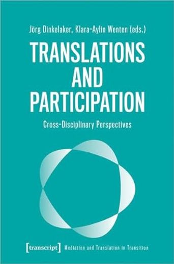 Translations and Participation (en Inglés)