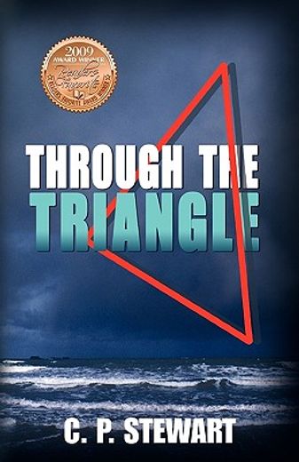 through the triangle