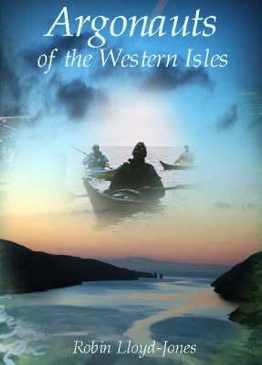 Argonauts of the Western Isles (en Inglés)