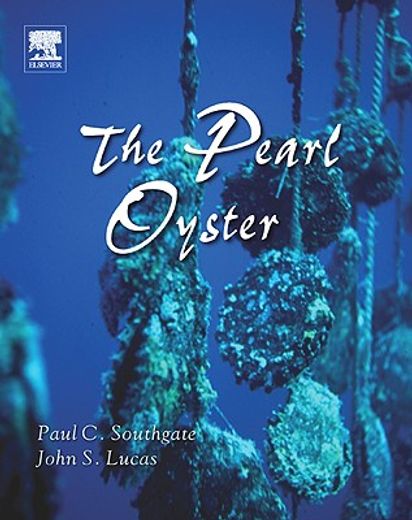 the pearl oyster