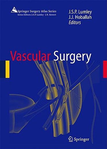 vascular surgery