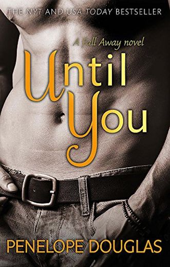 Until you (Fall Away) (en Inglés)