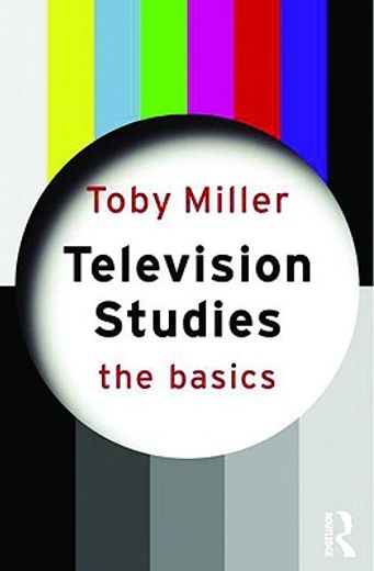 television studies,the basics