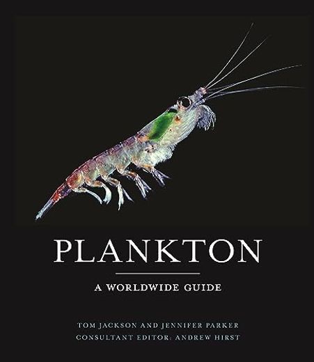 Plankton: A Worldwide Guide (in English)