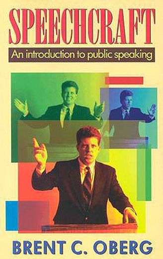 speechcraft,an introduction to public speaking