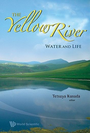 the yellow river,water and life
