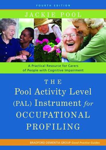 the pool activity level (pal) instrument for occupational profiling (en Inglés)
