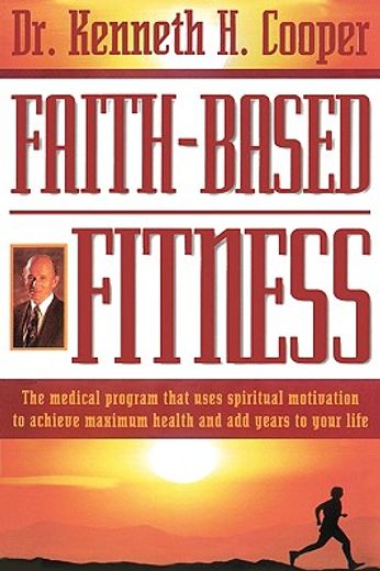 faith-based fitness (en Inglés)