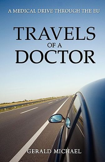 travels of a doctor