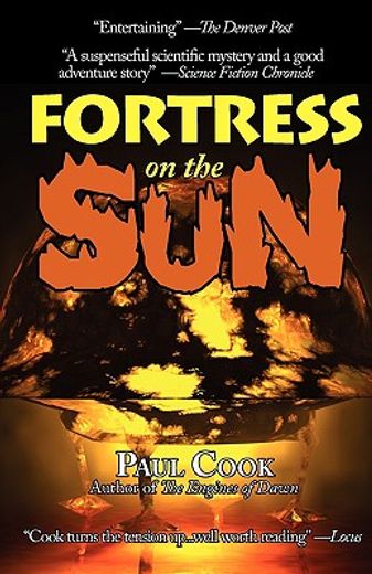 fortress on the sun