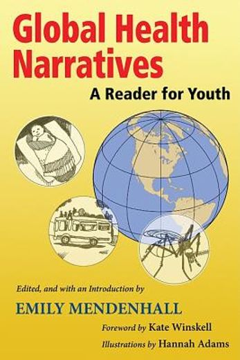 global health narratives,a reader for youth