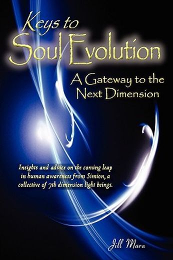 keys to soul evolution (in English)
