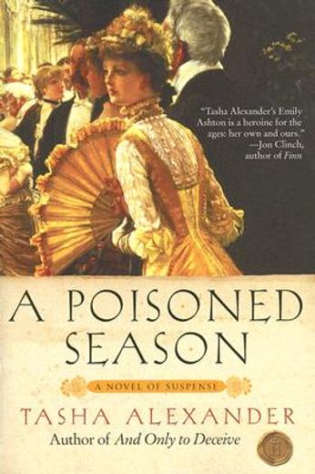 a poisoned season (en Inglés)