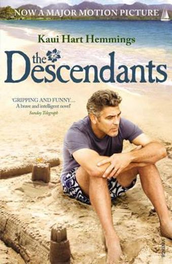 the descendants (en Inglés)