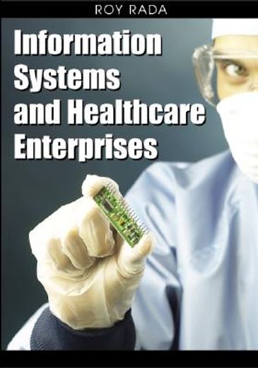information systems and healthcare enterprises